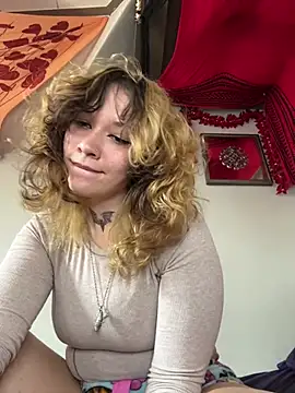 SWEETIVYYY's Webcam Show