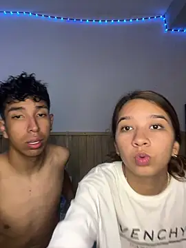 Maximiliano_xxxxxxn Webbikameraesitys