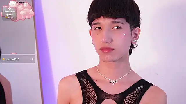 عرض كام suki_dolll