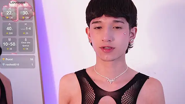suki_dolll Webcam show