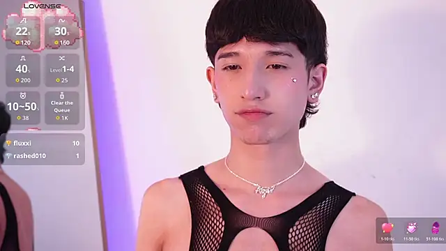 suki_dolll Webcam Show