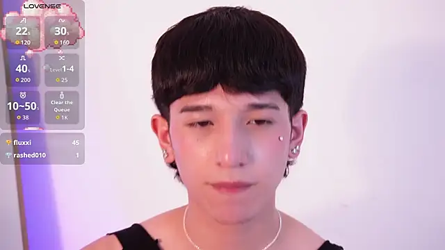 suki_dolll 웹캠 쇼