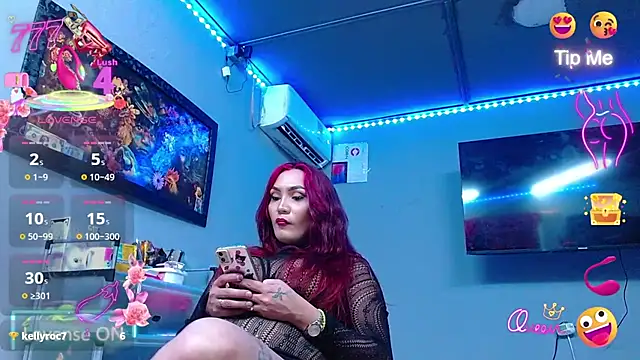 womanbitch77 网络视讯表演