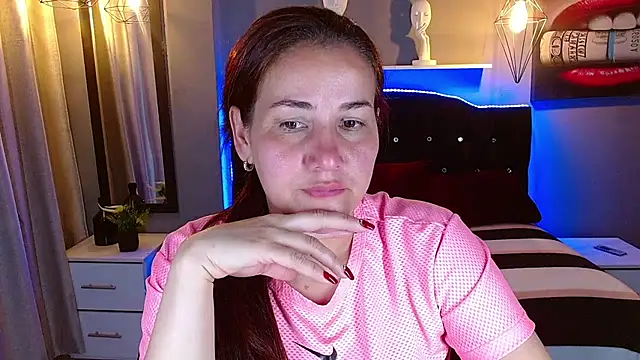 kathekitten's Live XXX Chat
