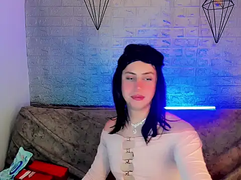 BabyCute_1's Webcam Show