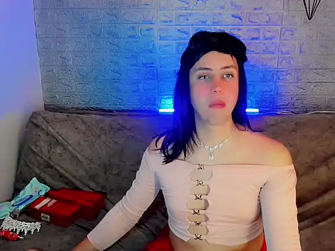 Show webcam de BabyCute_1