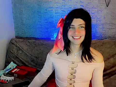 BabyCute_1: вебкам-шоу