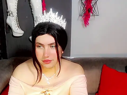 BabyCute_1 Webcam-Show