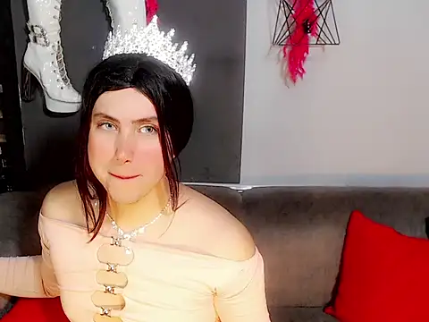 BabyCute_1 Show Webcam
