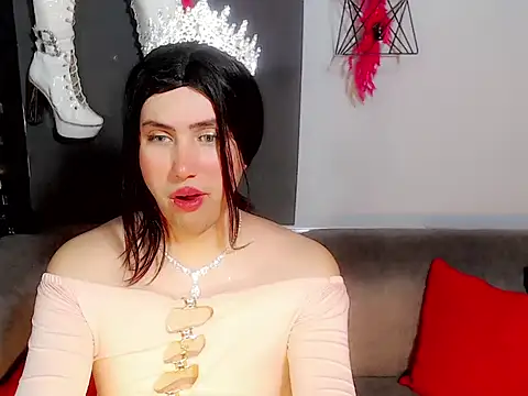 Pokazy przed kamerką – BabyCute_1