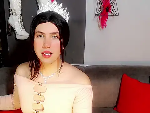 BabyCute_1 Webcam-Show