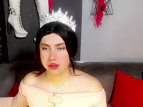 Show de webcam de BabyCute_1
