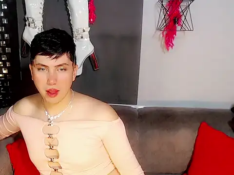 BabyCute_1 Webcam-Show