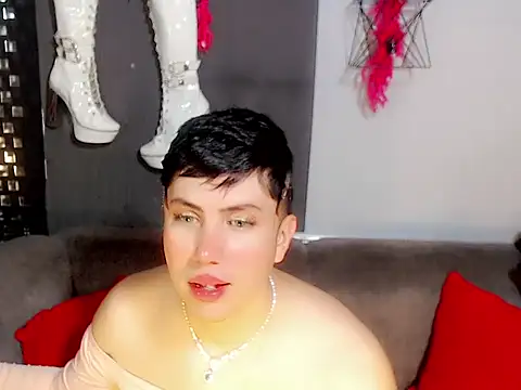 BabyCute_1's Webcam Show