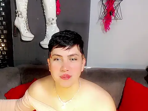 BabyCute_1 Webcam-Show