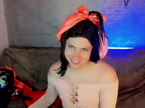 Show de BabyCute_1 na webcam