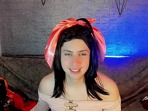 BabyCute_1 Webcam-Show