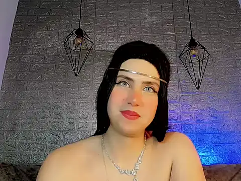 Webkamerová show BabyCute_1