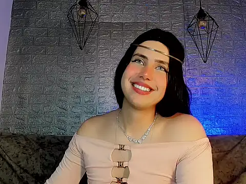 Show de BabyCute_1 na webcam
