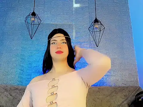 BabyCute_1 Webcam Show