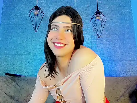 Show de BabyCute_1 na webcam