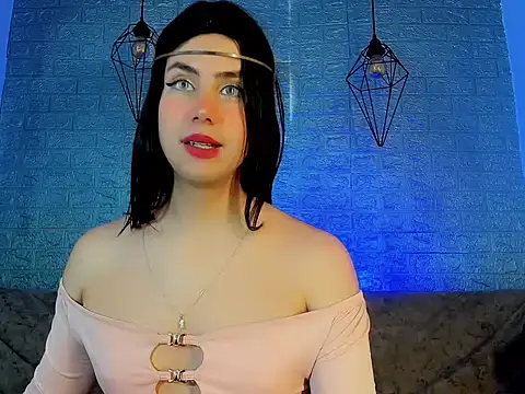 Show de BabyCute_1 na webcam