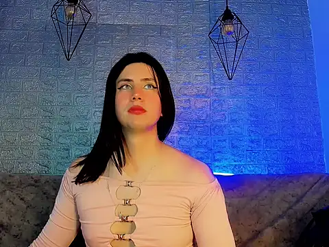 BabyCute_1n Webbikameraesitys