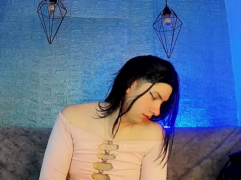 BabyCute_1 Webcam-Show