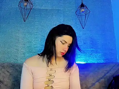 BabyCute_1: вебкам-шоу