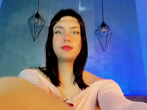 Pertunjukan Kamera Web BabyCute_1