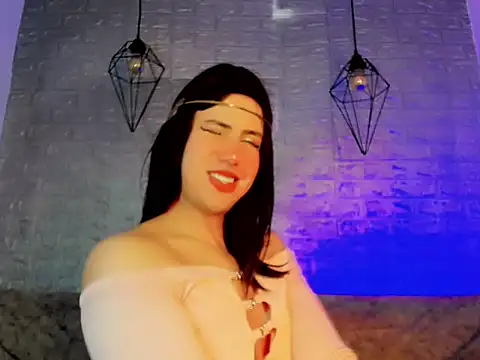 BabyCute_1: διαδικτυακό σόου στην κάμερα
