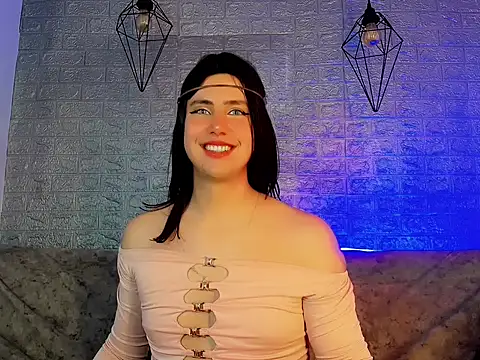 BabyCute_1 webcam show