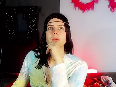 Show Webcam de BabyCute_1