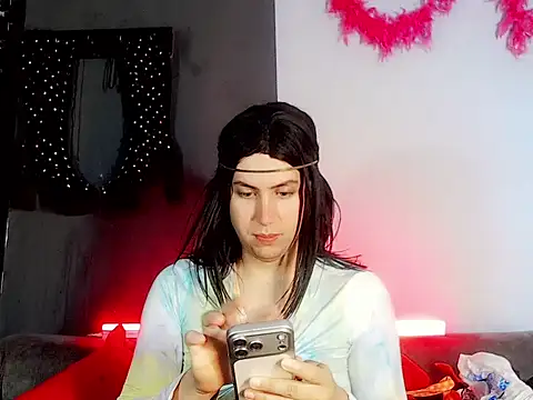Show Webcam de BabyCute_1
