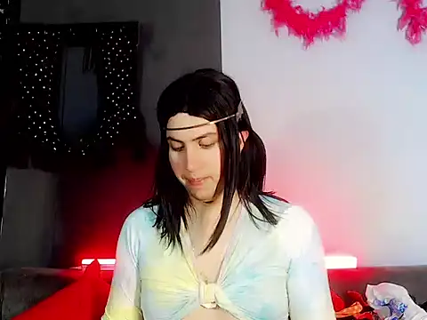 BabyCute_1's Webcam Show