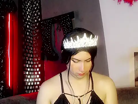 BabyCute_1 Show in webcam
