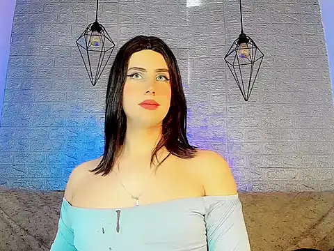 Show Webcam de BabyCute_1