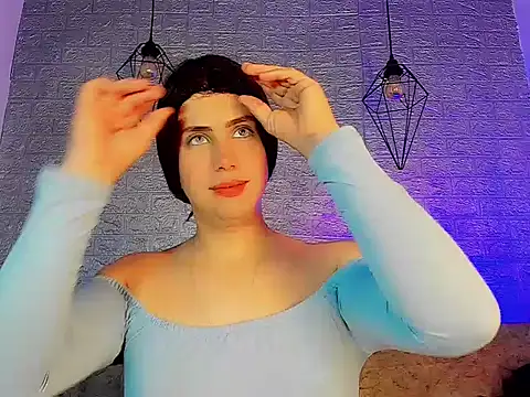 BabyCute_1's Webcam Show