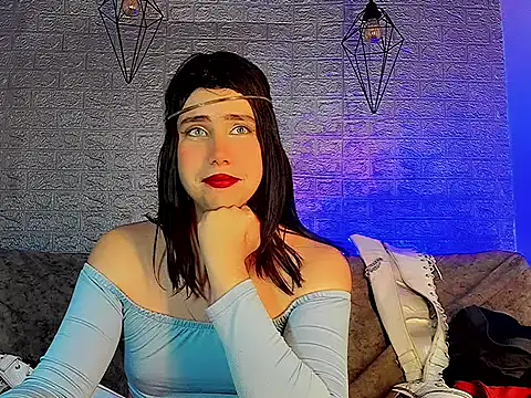 BabyCute_1 Webcam-Show