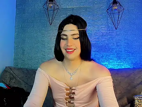 Webkamerová show BabyCute_1
