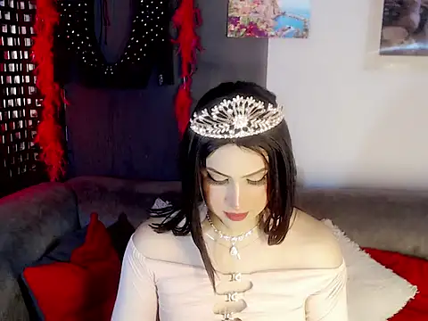 BabyCute_1 Webcam show