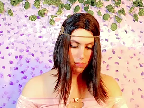 BabyCute_1: διαδικτυακό σόου στην κάμερα