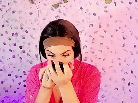 BabyCute_1 Webcam show