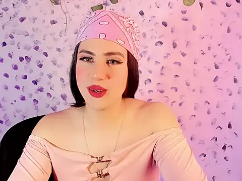 BabyCute_1 Adlı Modelin Web Kamerası Şovu