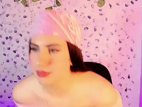 BabyCute_1 Webcam show
