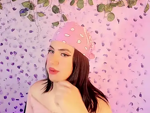 Show de BabyCute_1 na webcam