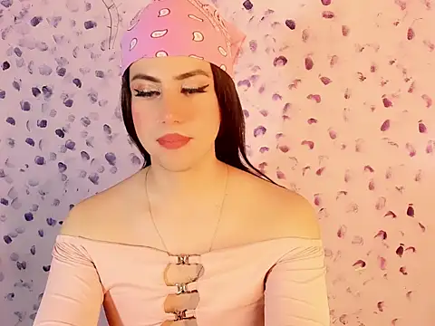 BabyCute_1: вебкам-шоу