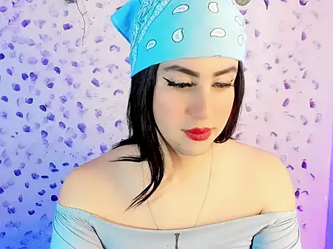 BabyCute_1 Шоу с уебкамера