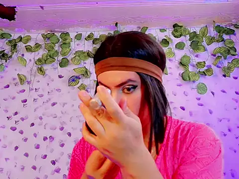 BabyCute_1n Webbikameraesitys