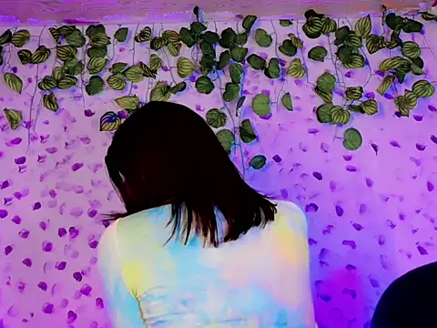 BabyCute_1のウェブカメラショー